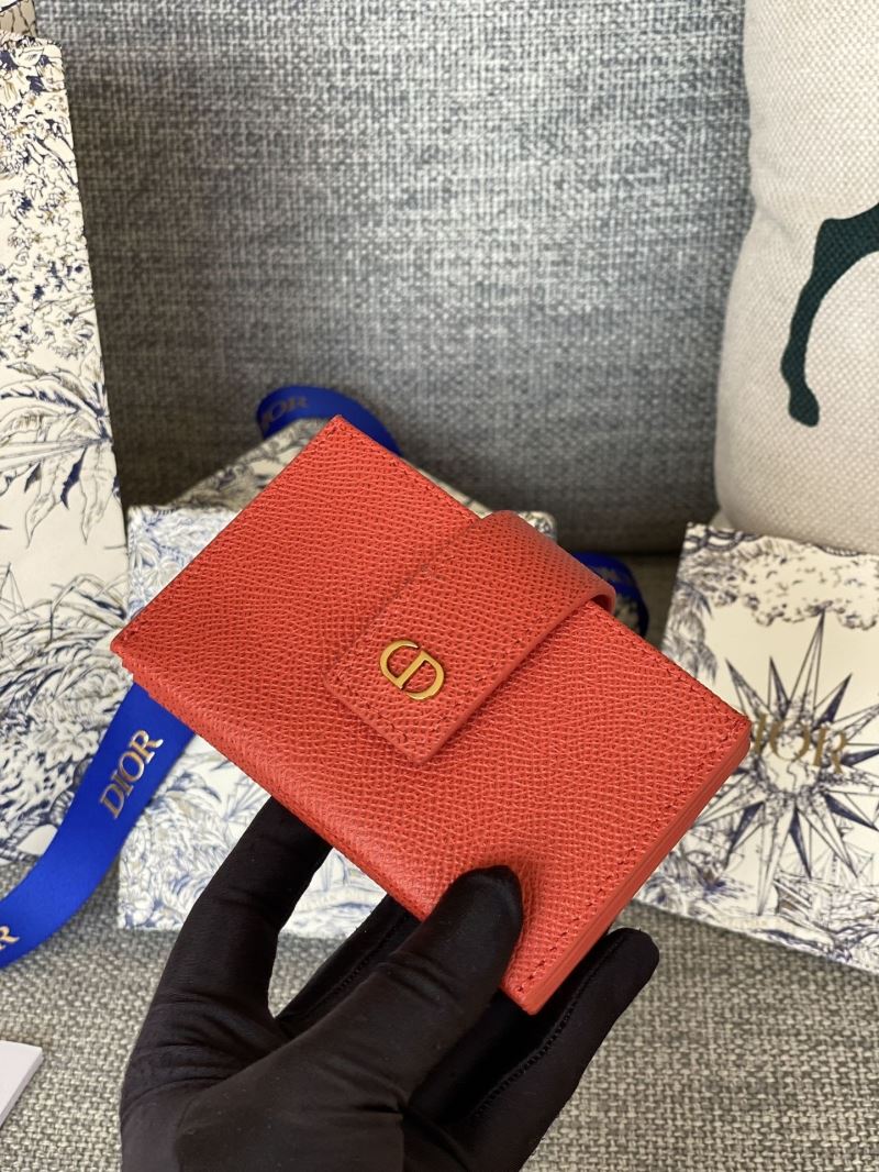 Christian Dior Wallet